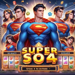SUPERC4