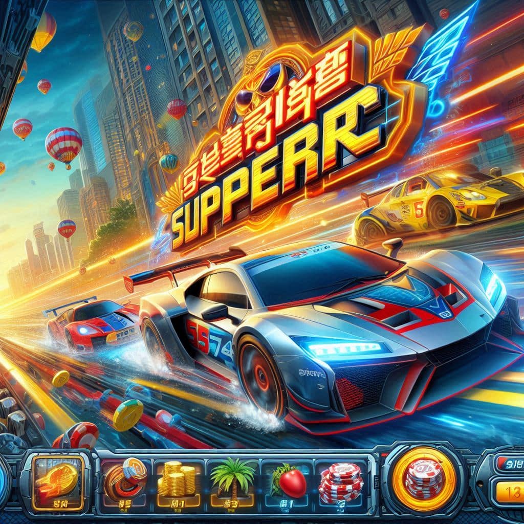 SUPERC4