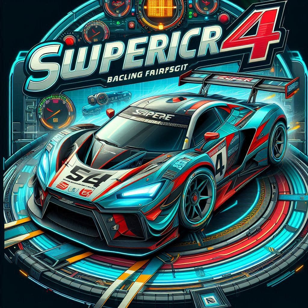 SUPERC4