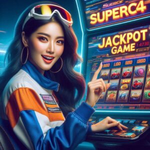 SUPERC4