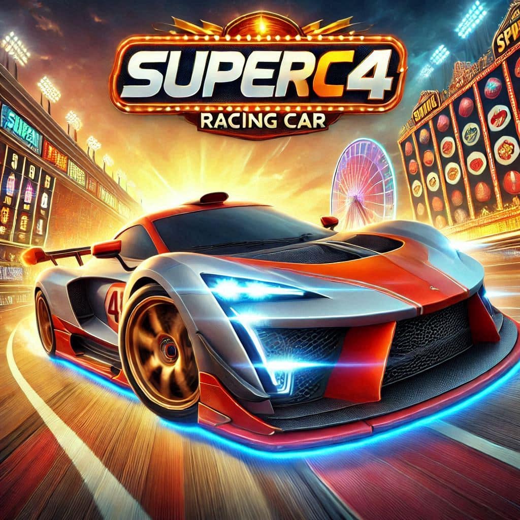 SUPERC4
